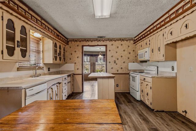 6187 County Road 570, Farmersville, TX 75442