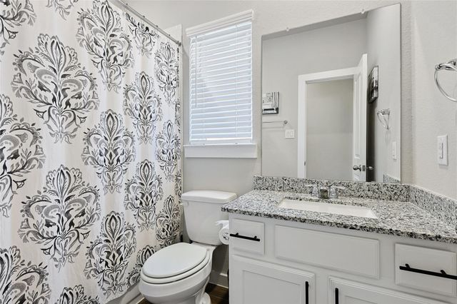 5131 Mint Orchard Drive, Houston, TX 77066