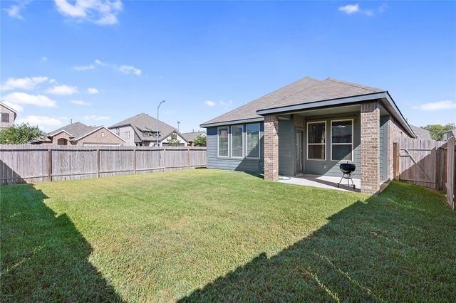 5131 Mint Orchard Drive, Houston, TX 77066
