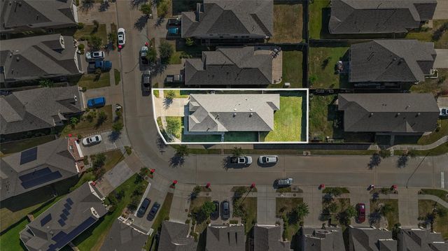 5131 Mint Orchard Drive, Houston, TX 77066