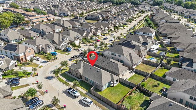 5131 Mint Orchard Drive, Houston, TX 77066