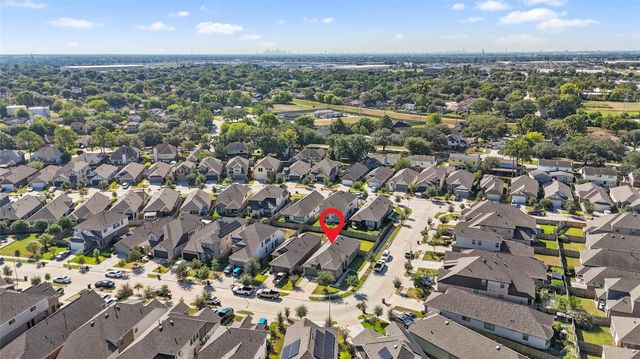 5131 Mint Orchard Drive, Houston, TX 77066