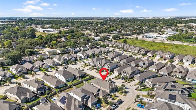 5131 Mint Orchard Drive, Houston, TX 77066