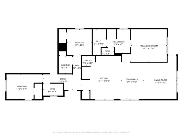 5131 Mint Orchard Drive, Houston, TX 77066