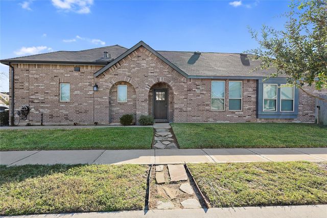 5131 Mint Orchard Drive, Houston, TX 77066