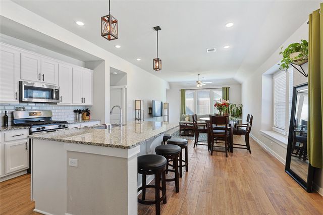 5131 Mint Orchard Drive, Houston, TX 77066