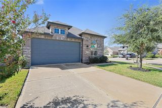 5131 Mint Orchard Drive, Houston, TX 77066