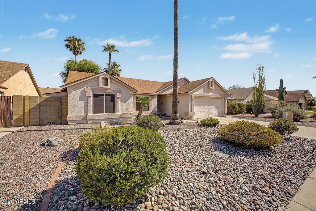 4243 E HARVARD Avenue, Gilbert, AZ 85234 — photo 2