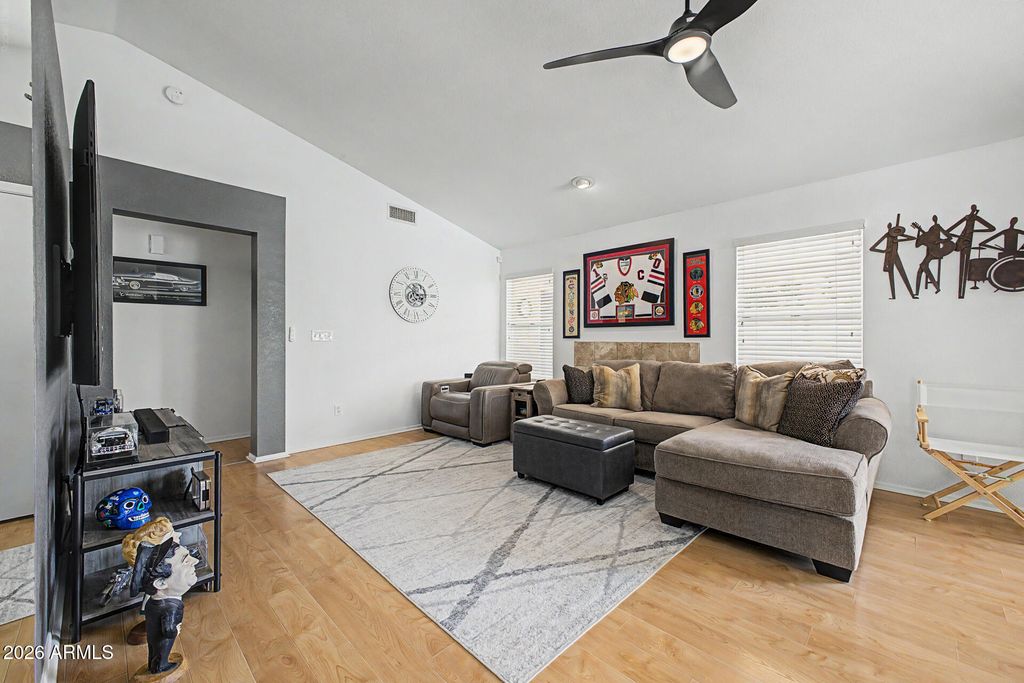 4243 E HARVARD Avenue, Gilbert, AZ 85234 — photo 3