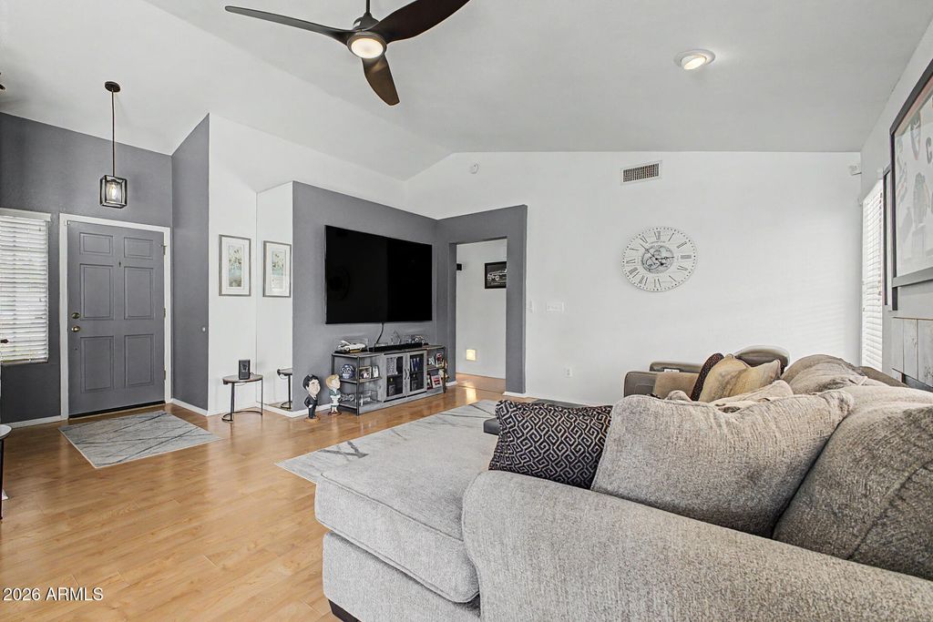 4243 E HARVARD Avenue, Gilbert, AZ 85234 — photo 5