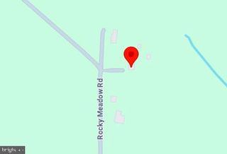 11769 ROCKY MEADOW RD, Clear Spring, MD 21722