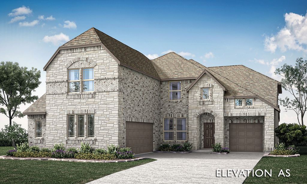 19 Magpie Street, Joshua, TX 76058
