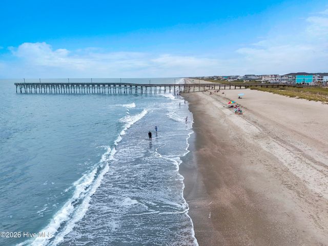 525 Beach Haven Drive, Ocean Isle Beach, NC 28469