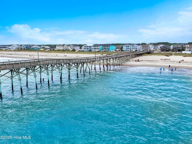 525 Beach Haven Drive, Ocean Isle Beach, NC 28469