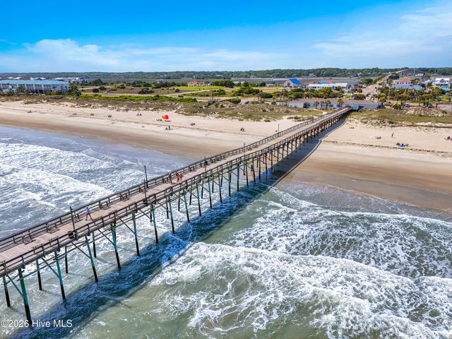 525 Beach Haven Drive, Ocean Isle Beach, NC 28469