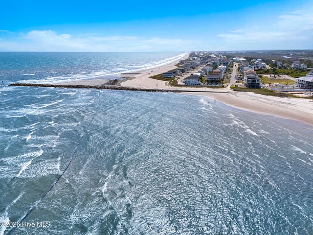 525 Beach Haven Drive, Ocean Isle Beach, NC 28469