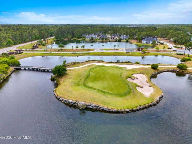 525 Beach Haven Drive, Ocean Isle Beach, NC 28469