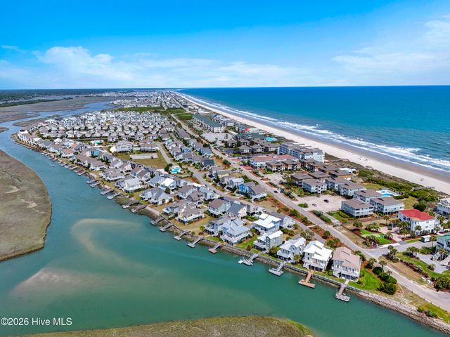 525 Beach Haven Drive, Ocean Isle Beach, NC 28469