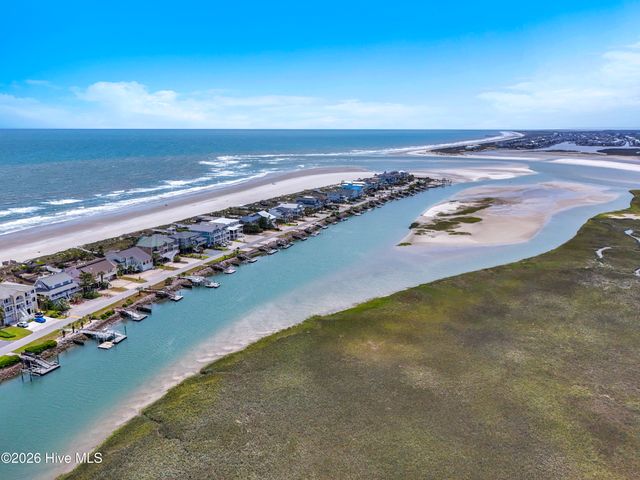 525 Beach Haven Drive, Ocean Isle Beach, NC 28469
