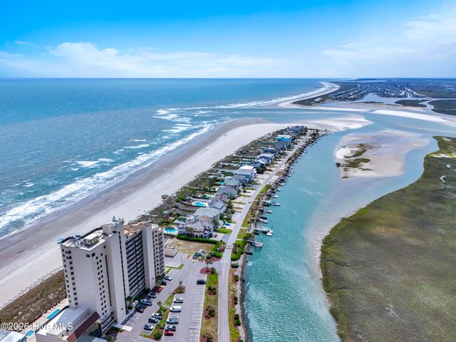 525 Beach Haven Drive, Ocean Isle Beach, NC 28469