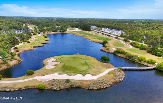 525 Beach Haven Drive, Ocean Isle Beach, NC 28469