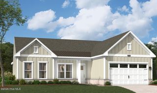 525 Beach Haven Drive, Ocean Isle Beach, NC 28469