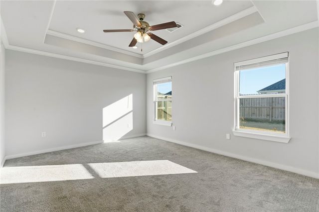 4375 Topeka Avenue, Fayetteville, AR 72704