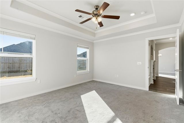 4375 Topeka Avenue, Fayetteville, AR 72704