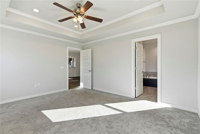 4375 Topeka Avenue, Fayetteville, AR 72704