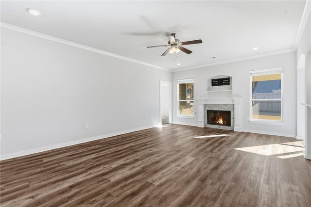 4375 Topeka Avenue, Fayetteville, AR 72704