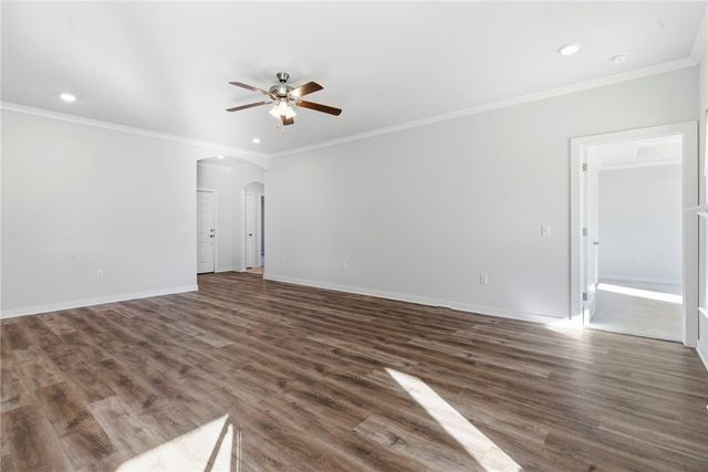 4375 Topeka Avenue, Fayetteville, AR 72704