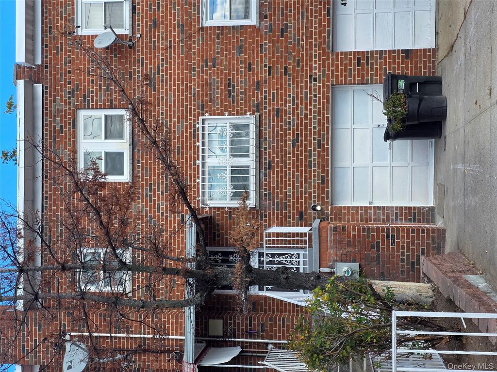 4160 Baychester Avenue, Bronx, NY 10466