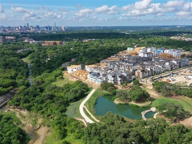 3905 Vantage DR, Austin, TX 78731