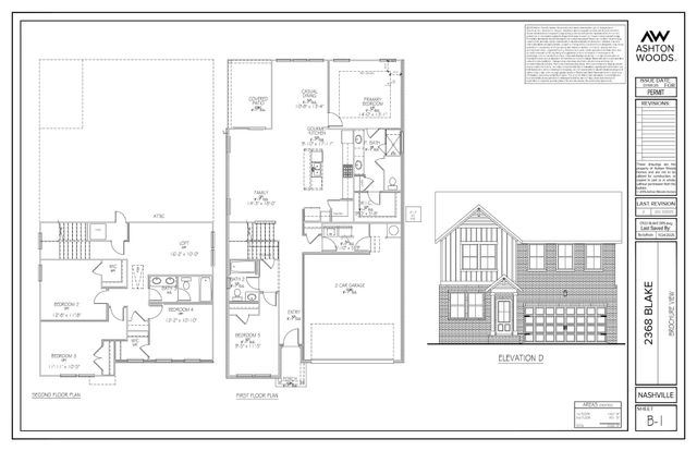 2840 Bison Ct, Antioch, TN 37013