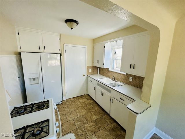 5815 Wilber Avenue, Parma, OH 44129