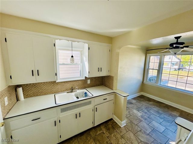 5815 Wilber Avenue, Parma, OH 44129