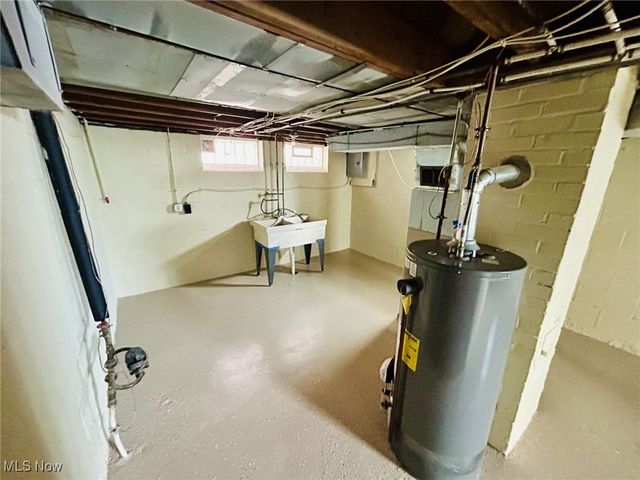 5815 Wilber Avenue, Parma, OH 44129