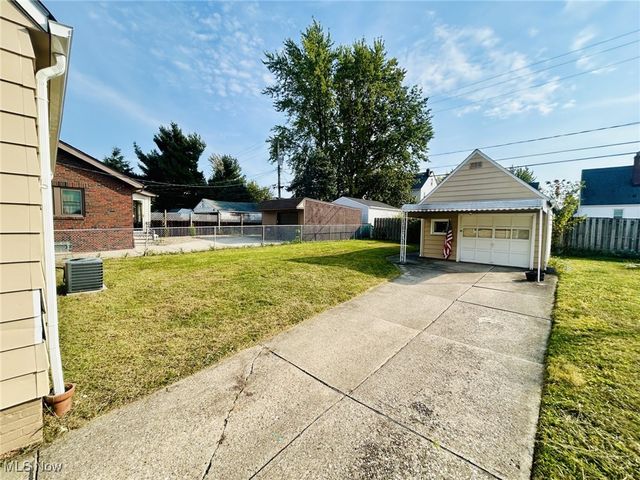 5815 Wilber Avenue, Parma, OH 44129
