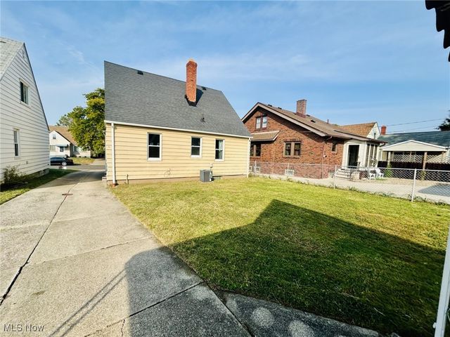 5815 Wilber Avenue, Parma, OH 44129