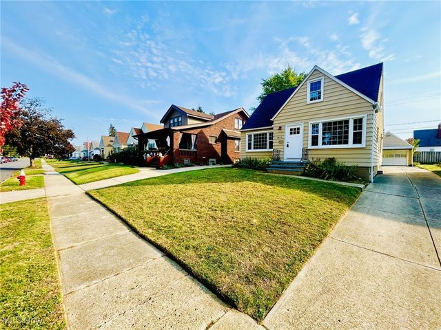 5815 Wilber Avenue, Parma, OH 44129