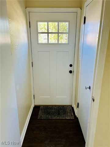 5815 Wilber Avenue, Parma, OH 44129