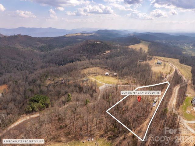 220 Simply Grateful Drive, Hendersonville, NC 28792
