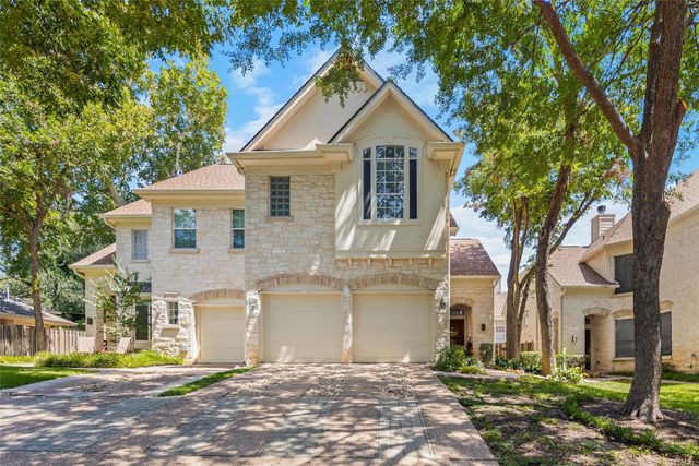 3805 Tonkawa TRL A2, Austin, TX 78756