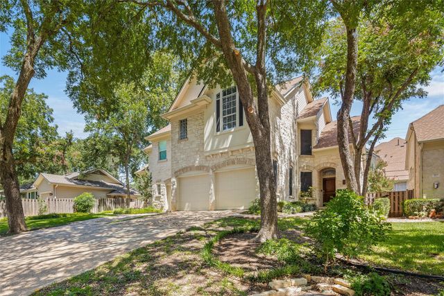 3805 Tonkawa TRL A2, Austin, TX 78756