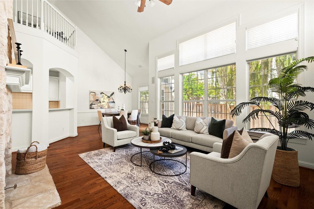 3805 Tonkawa TRL A2, Austin, TX 78756