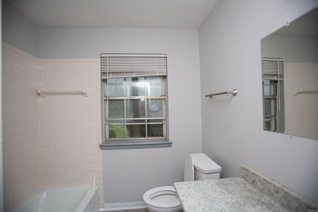 10301 Jana Drive, Little Rock, AR 72209