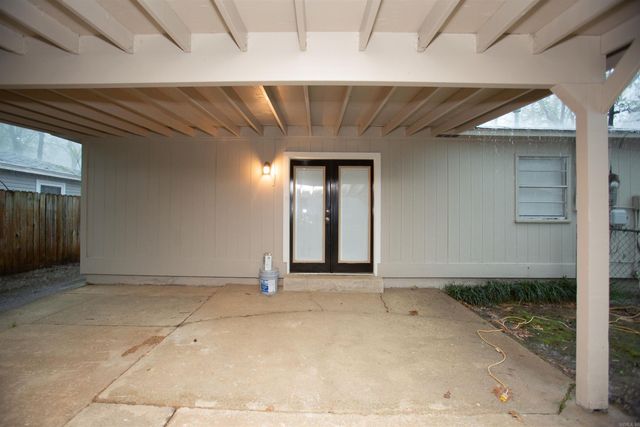 10301 Jana Drive, Little Rock, AR 72209