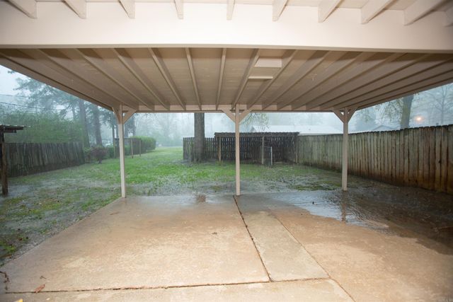 10301 Jana Drive, Little Rock, AR 72209