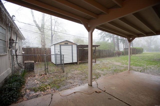 10301 Jana Drive, Little Rock, AR 72209