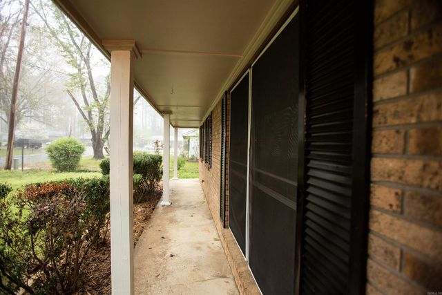 10301 Jana Drive, Little Rock, AR 72209